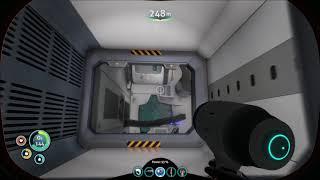 Subnautica 31 Grappling and Drill arms location 1