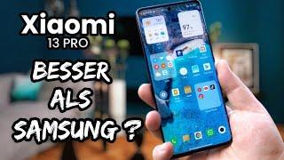 Xiaomi 13 Pro im Test: Ein wahrer Game-Changer oder nur leere Versprechungen?