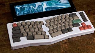 The Best Stock Budget Alice Layout Keyboard…