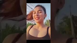 Bergetar gaiss, gunung gede sma tiktok , goyang tiktok hot hits #shorts #tiktok #viral