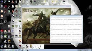 Mount and Blade WarBand how to edit item and troop stats ( cheat