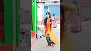 New Snack video | anjali chauhan official 777 | anjali chauhan | tik tok viral video Anjali chauhan