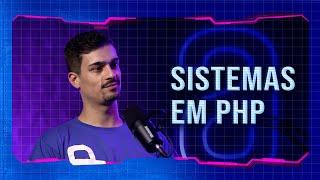 Grandes sistemas em PHP com Vinicius Dias | #HipstersPontoTube