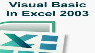 Excel VBA tutorial 26 Spliting Strings