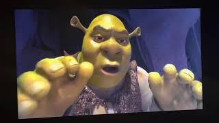 Shrek The Third - Baby Nightmare Scene