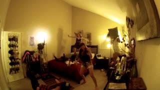 Harlem Shake Girls Gone Wild Edition - YLA #WiW Bonus