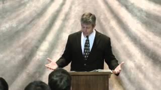 The Results of Selfless Love Paul Washer