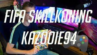 Tips van FIFA-YouTuber Kazooie94!