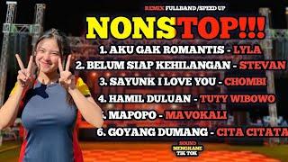  DJ NONSTOP terbaik || REMIX FULLBAND-ORGENTUNGGAL || ZONA GANJUR KALIMANTAN ‼️auto goyang 