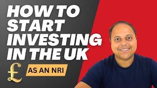 UK Investing Secrets I WISH I Knew Sooner as an NRI