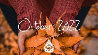 Indie/Pop/Folk Compilation - October 2022 (2½-Hour Playlist)