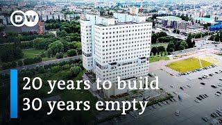 Russia: Landmark 'House of Soviets' in Kaliningrad to be demolished | Focus on Europe