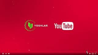 "Yoshlar" telekanali YouTube da!