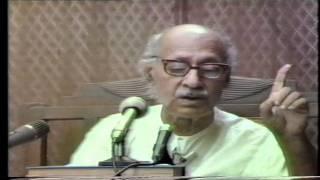 GHULAM AHMED PERWEZ: QURAN & SCIENCE