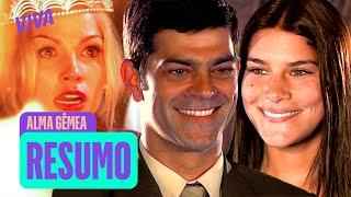 RAFAEL E SERENA MORREM JUNTOS, CRISTINA É LEVADA PELAS TREVAS E MAIS!  | ALMA GÊMEA | RESUMO