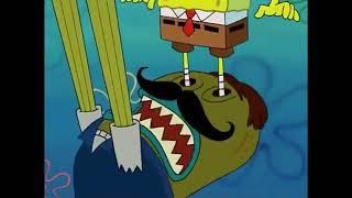 SpongeBob SquarePants SpongeBob meets the strangler 3/4