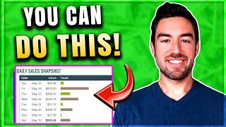 The Fastest Way To Make Money On Clickbank! (EASY Method)