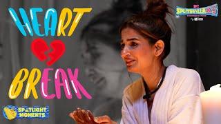 Shubhi का टूटा दिल  हुआ Emotional Breakdown | MTV Splitsvilla X5