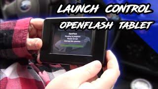All you need to know about Launch Control and your BRZ/FRS/GT86 (OpenFlash Tablet)