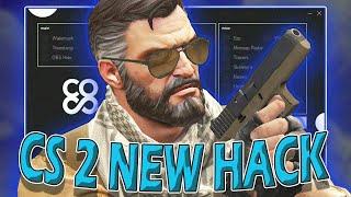 [Free Version] Best Cheats Counter Strike 2! / FREEST HACKS CS2! / Aimbot + WallHack