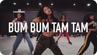 Bum Bum Tam Tam - Mc Fioti / Beginner's Class