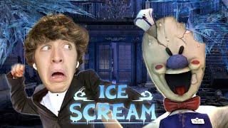 THE KILLER ICE CREAM | ICE SCREAM - Part 1