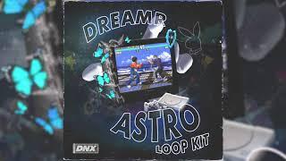 FREE LIL UZI VERT x PLAYBOI CARTI LOOP KIT - ASTRO LOOP KIT - DREAMR - 2020