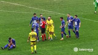 SERIE D | FIDELIS ANDRIA-NOCERINA 0-2