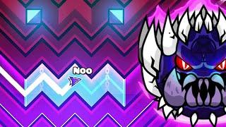 ULTRA DEADLOCKED 100% (SUPERBUFFED DEADLOCKED VERSION) | Geometry Dash 2.2