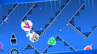 88 Dash orbs ._. | Gryphon by AviLateo and Vernam \\ Geometry Dash