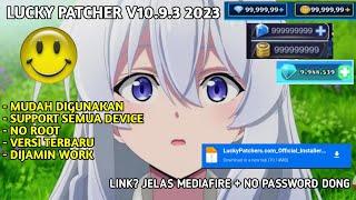 Lucky Patcher V10.9.3 Latest Version 2023 | Support All Device | No Root