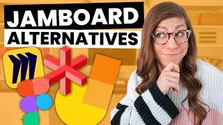 Google Jamboard is SHUTTING DOWN... What Should You Use Instead?