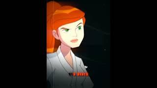 Gwen....!!  #ben10 #edit #gwen #weeknd #afterhours #shorts #aftereffects