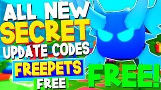 ALL NEW *SECRET* UPDATE CODES in PUNCH WALL SIMULATOR CODES (Punch Wall Simulator Codes)