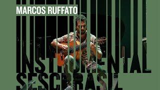 AO VIVO | 03/12 - Marcos Ruffato - às 19:00