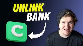 How To Unlink Your Bank Account From Chime