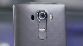 LG G4 Review!