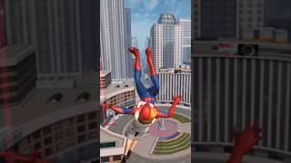 The amazing spider man 2 game | nuzzle gamex