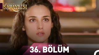 Bugünün Saraylısı 36. Bölüm (Final)