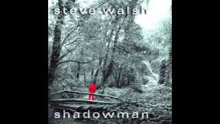 Steve Walsh | After (HQ)