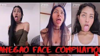 Tik Tok Among Tongue Compilation [1]