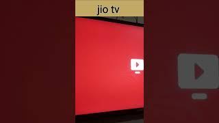 how to install jio tv app on android TV