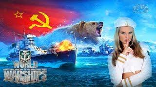 Приколы в World Of Warships | Смешные Моменты из Игр | Лучшие Приколы в Играх 2019