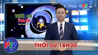 Thời sự Phú Thọ 18h30 ngày 14/1/2025 | Thời sự 18h30