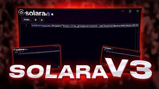 Roblox Executor - How to Exploit Roblox For PC - "Solara" Byfron Bypass No Key