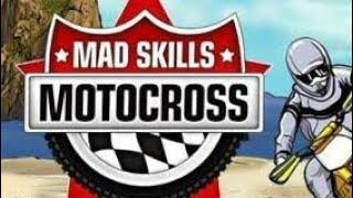 Mad skills Motocross 2  STUNTS | Best Gameplay of 2021 by APPS KINGDOM Latest Video 5