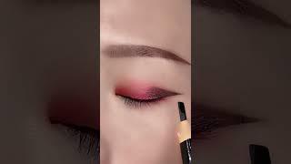 How to Make Your Eye Makeup Look More Dramatic #makeup #Eyebeauty #beauty #shorts