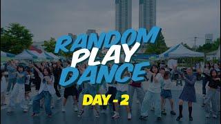 2024.05.11 / Streets Random play dance _ full version / 청주댄스학원 스트리츠댄스학원