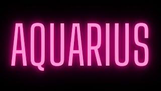 ️AQUARIUS"Omg,HUGE REWARDS, WHATEVER was GONE is COMING BACK in ABUNDANCE AQUARIUS!" AUGUST 2024