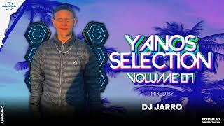 Yanos Selection Vol.7 Mixed By DJ Jarro (2024)